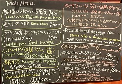 foods