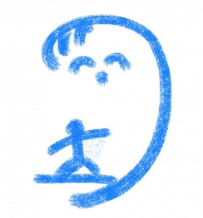 か