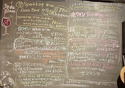 Today’s wine 2025/11/29